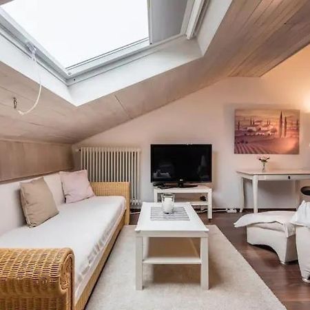 Modernes Apartment Zum Wohlfuehlen Колбермор Екстериор снимка