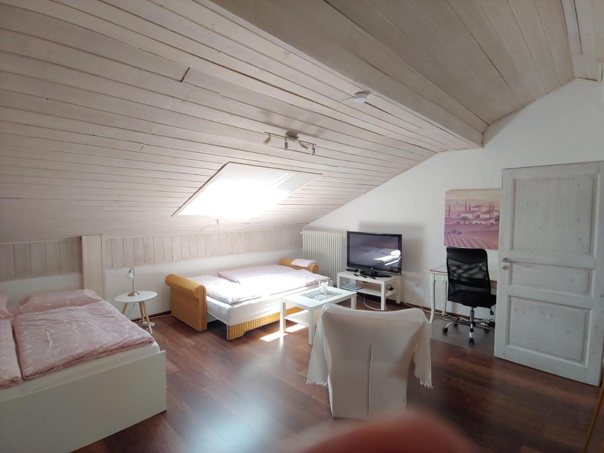 Modernes Apartment Zum Wohlfuehlen Колбермор Екстериор снимка
