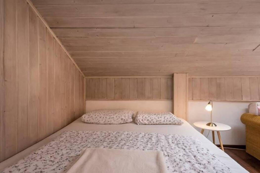 Modernes Apartment Zum Wohlfuehlen Колбермор Екстериор снимка