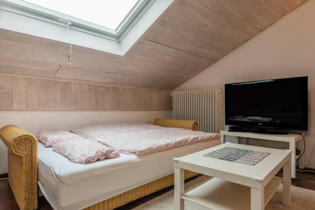 Modernes Apartment Zum Wohlfuehlen Колбермор Екстериор снимка